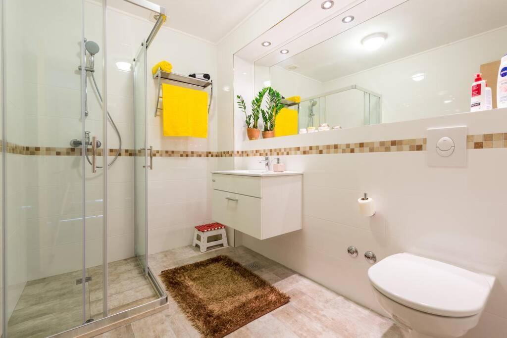 Mihaela & Brigita Bayview Studio Apartments Dubrovnik Exterior photo